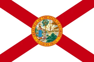 Vlajka: Florida